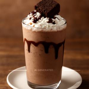 Brownie Shake