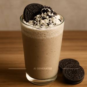 Oreo Cold Coffee