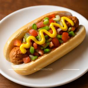 Hot Dog