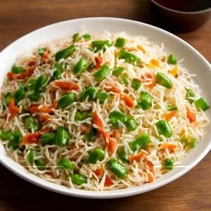 Spl Veg Fried Rice