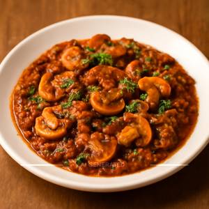Tawa Mushroom