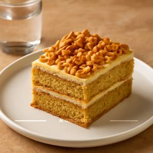 Butter Scotch
