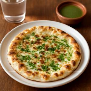 Tandoori Kulcha