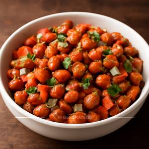 Peanut Masala