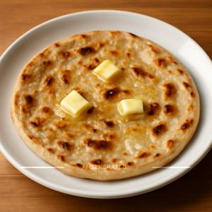 Butter Roti