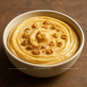 Butterscotch Cup 100 Ml