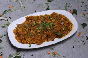 Asari Chicken Varuval