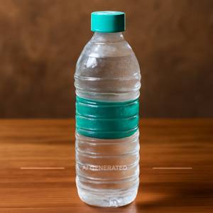 Bisleri Bottle