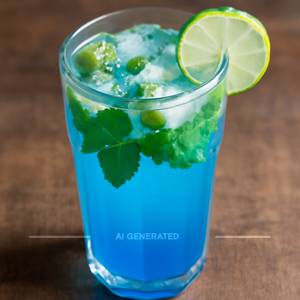 Blue Lagoon