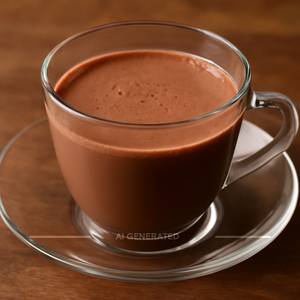 Chocolate Tea