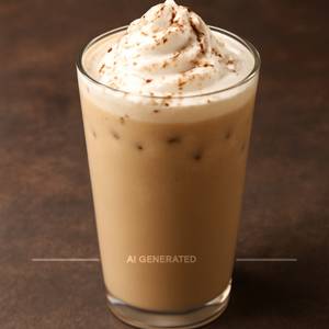 Classic Cold Coffee