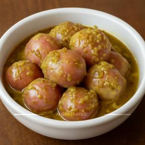 Sirka Onion