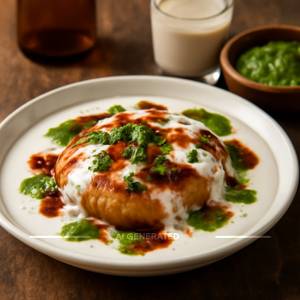Dahi pattice