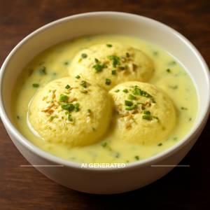 Rasmalai