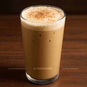 Cold Coffee