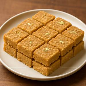 Mawa gajak [1 kg]