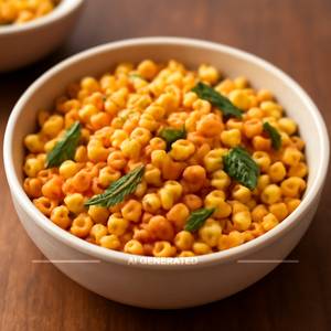 Khara Boondi [200 Grams]