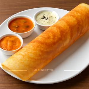 70 Mm Dosa