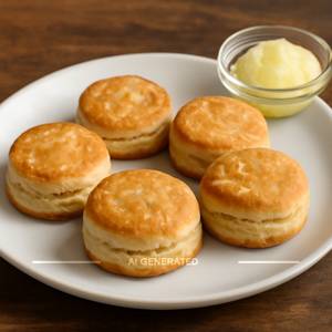 Salt biscuits