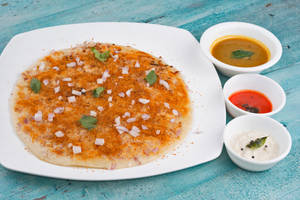 Panchavarna Uthappa 240 gms