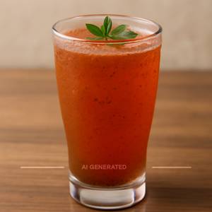 Sharbat Soda