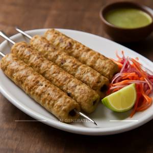 Rashmi Kebab