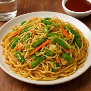 Chow mein