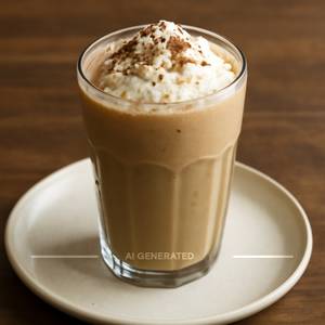 Cold Coffee
