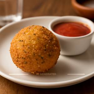 Cheese Ball