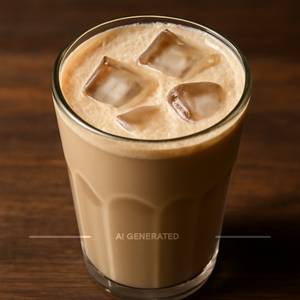 Cold Coffee