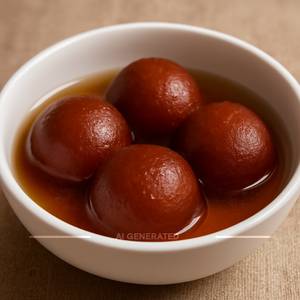 Gulab Jamun [250 Gram]