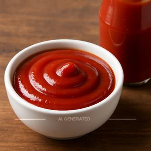 Tomato Ketchup