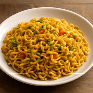 Regular Maggi