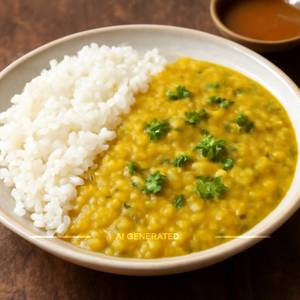 Dal Chawal