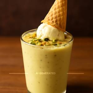 Pista Malai Ice Cream