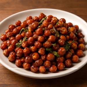 Chana Roast