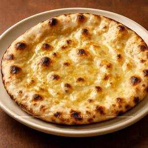 Tandoori Butter Roti