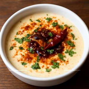 Dahi tadka
