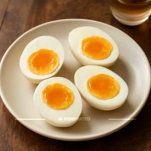 Boiled Egg