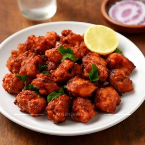 Chicken 65