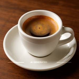 Espresso Coffee