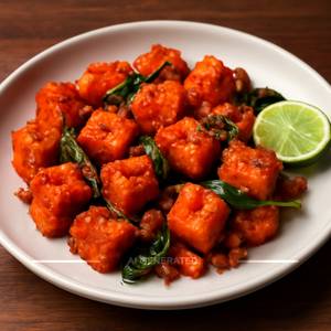 Paneer 65