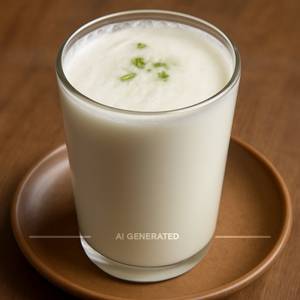 Sweet Lassi                          