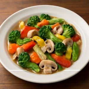 Sauteed Vegetables