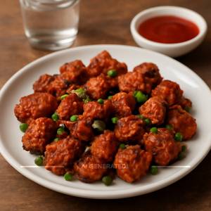 Chicken 65