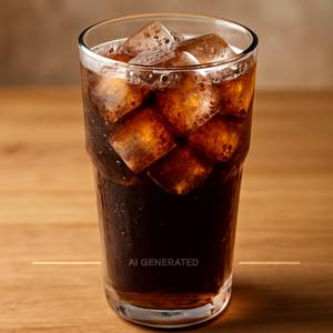 Cold Drink (per Glass)