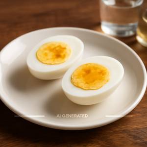 Boiled Eggs (2)