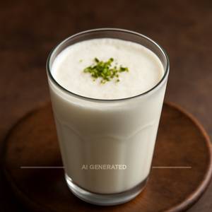 Sweet Lassi