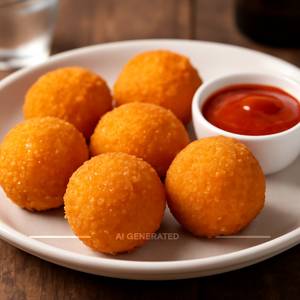 Cheese Ball