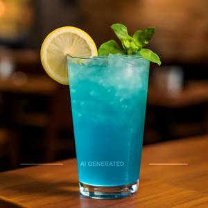 Blue Heaven